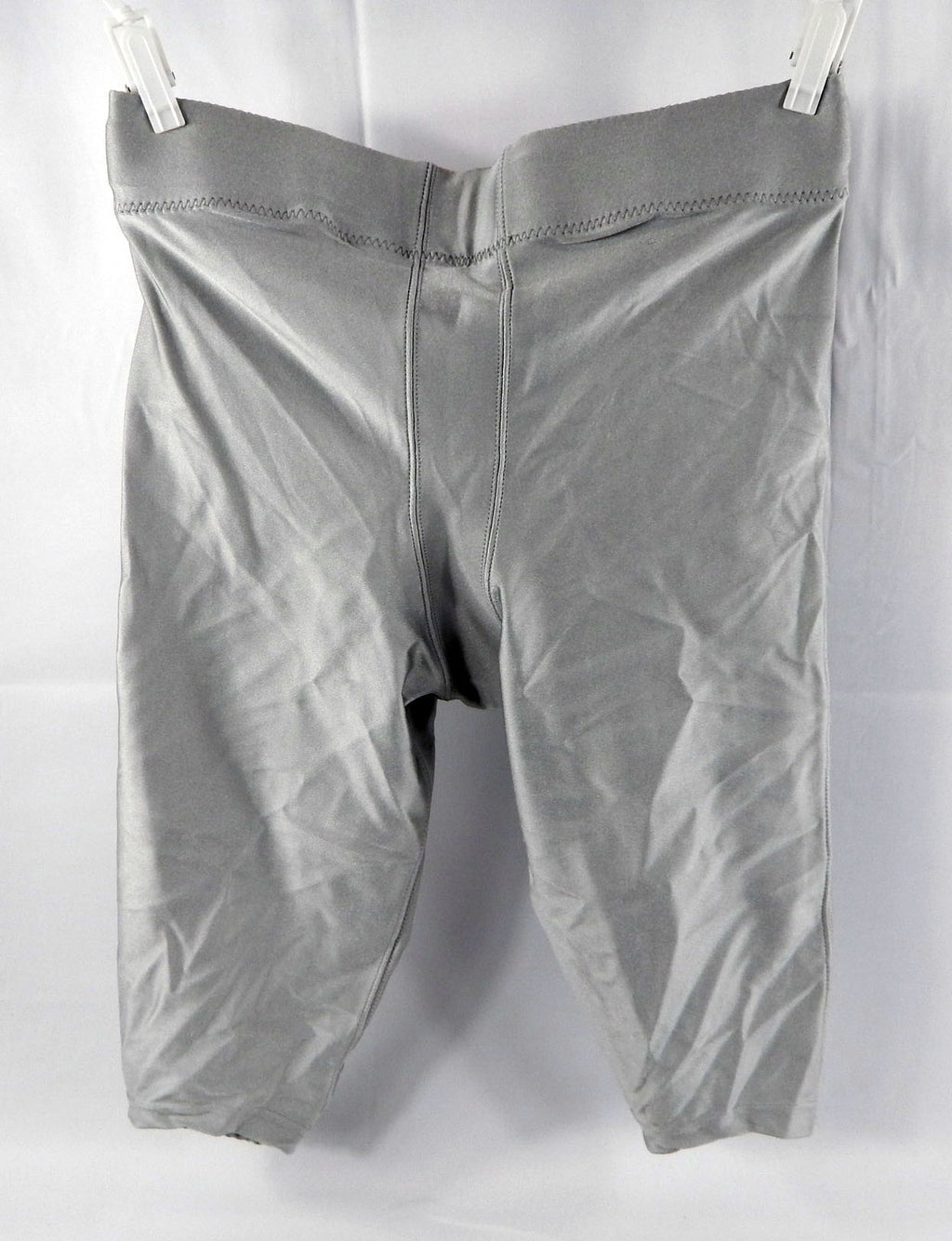 2000s Virginia Tech Hokies Game Issued Grey Football Pants XXL 923 Pic2