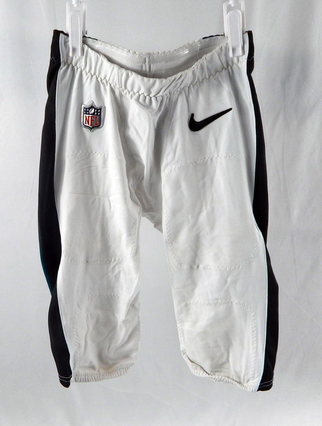 2025 Philadelphia Eagles Adoree' Jackson #8 Game Used Football Pants 26 DP113724