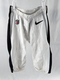 2025 Philadelphia Eagles Adoree' Jackson #8 Game Used Football Pants 26 DP113724