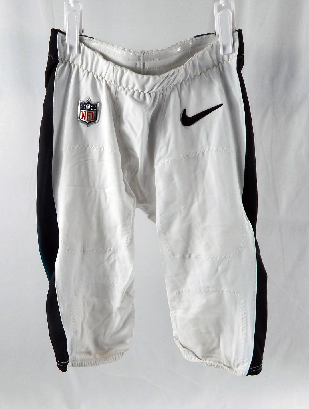2025 Philadelphia Eagles Adoree' Jackson #8 Game Used Football Pants 26 DP113724