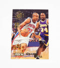 1994-95 Topps Stadium Club First Day Issue Grant Hill RC #195 Rookie