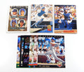 Lot of (27) 1993 Mike Piazza Cards Avg Nm/Mt Topps Ultra Stadium Gold Upper Deck