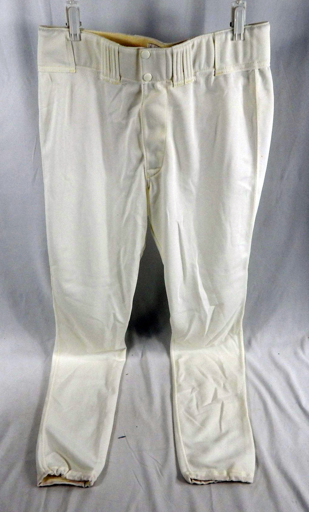 1998 Pittsburgh Pirates Jason Christiansen #41 Game Used Pants 39 05993
