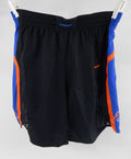 Boise State Broncos Young #3 Game Used Black Shorts Basketball M 470