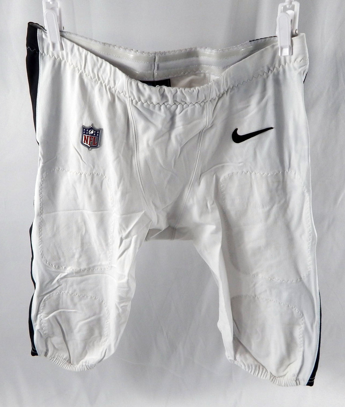 2023 Philadelphia Eagles Josh Sweat #94 Game Used Football Pants 38 DP113742