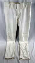 2001 Pittsburgh Pirates Pete Mackanin #15 Game Used Pants 36 DP106004