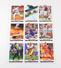 2013 Sports Illustrated for Kids 9-Card Uncut Sheet Rory McIlroy