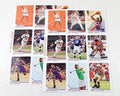 Lot of (2) 2010 Sports Illustrated for Kids 9-Card Uncut Sheets Manning Wie