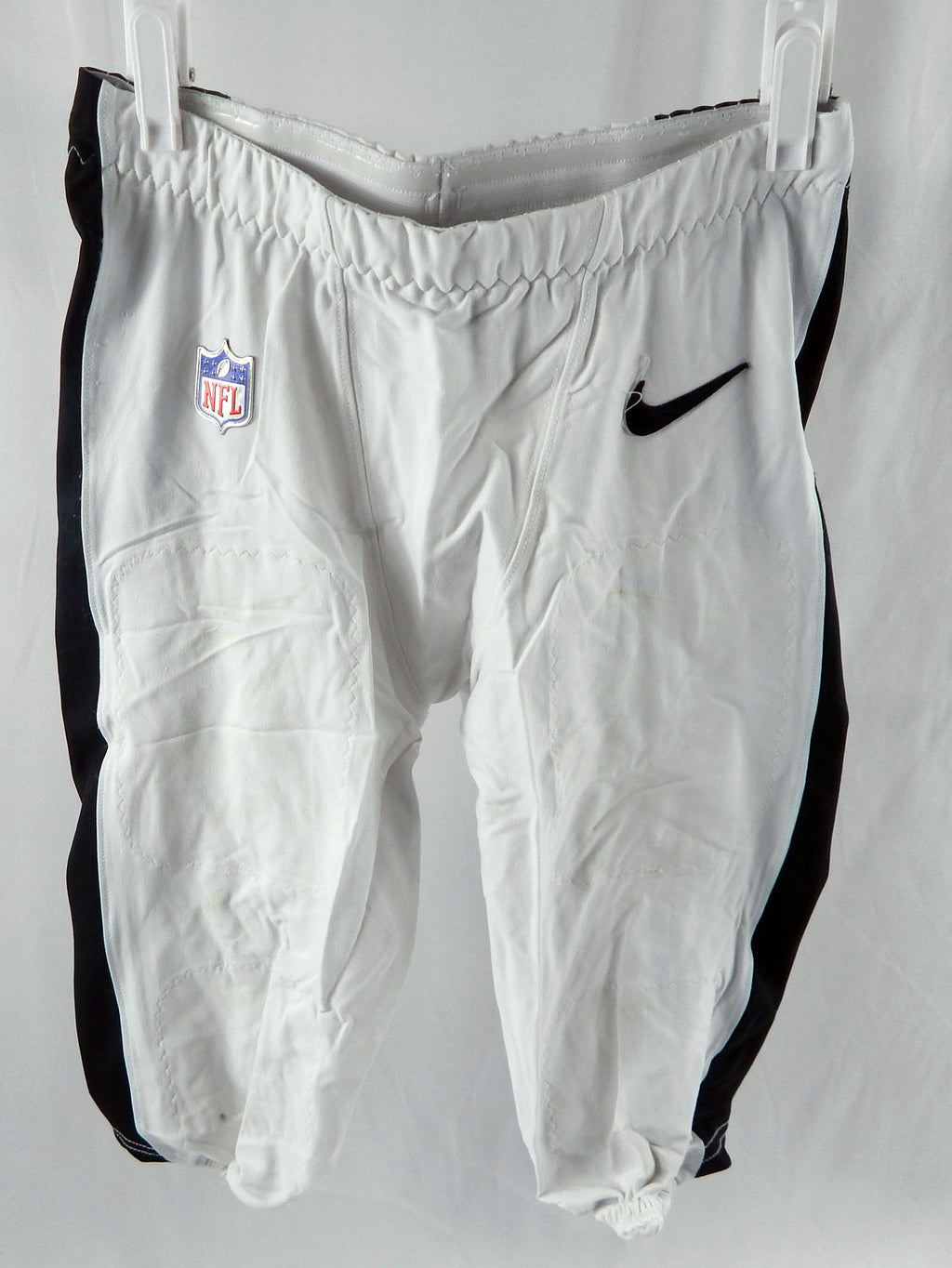 2024 Philadelphia Eagles Will Shipley #39 Game Used Football Pants 32 DP113748