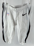 2024 Philadelphia Eagles Will Shipley #39 Game Used Football Pants 32 DP113748