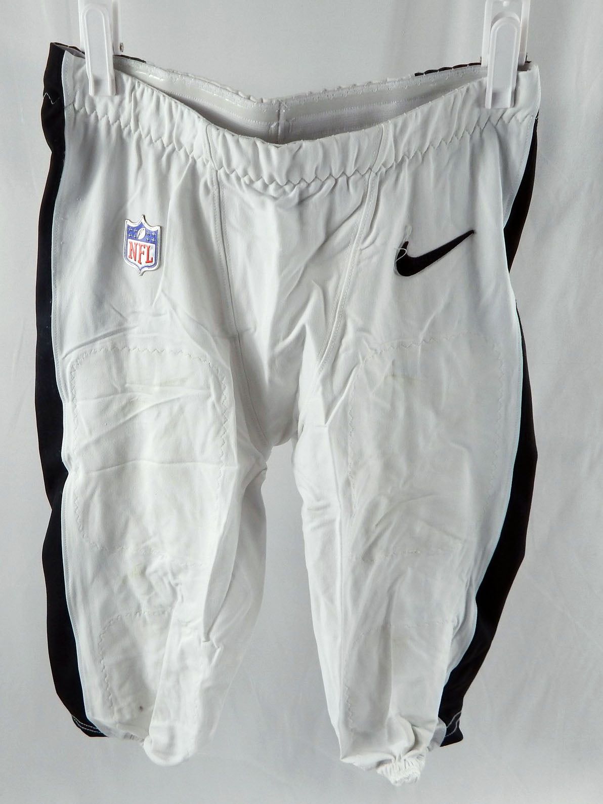 2024 Philadelphia Eagles Will Shipley #39 Game Used Football Pants 32 DP113748