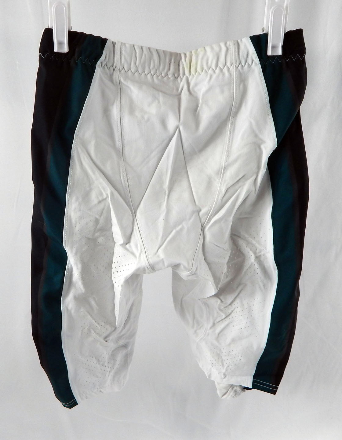 2024 Philadelphia Eagles Will Shipley #39 Game Used Football Pants 32 DP113748 Pic2