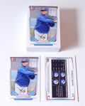 Lot of (77) 2014 Bowman Draft Top Prospects Roberto Osuna #TP86 RC Blue Jays
