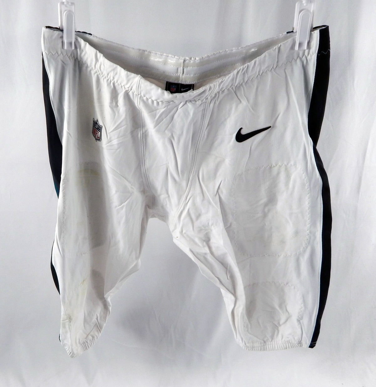 2023 Philadelphia Eagles Jordan Davis #90 Game Used Football Pants 42 DP113751