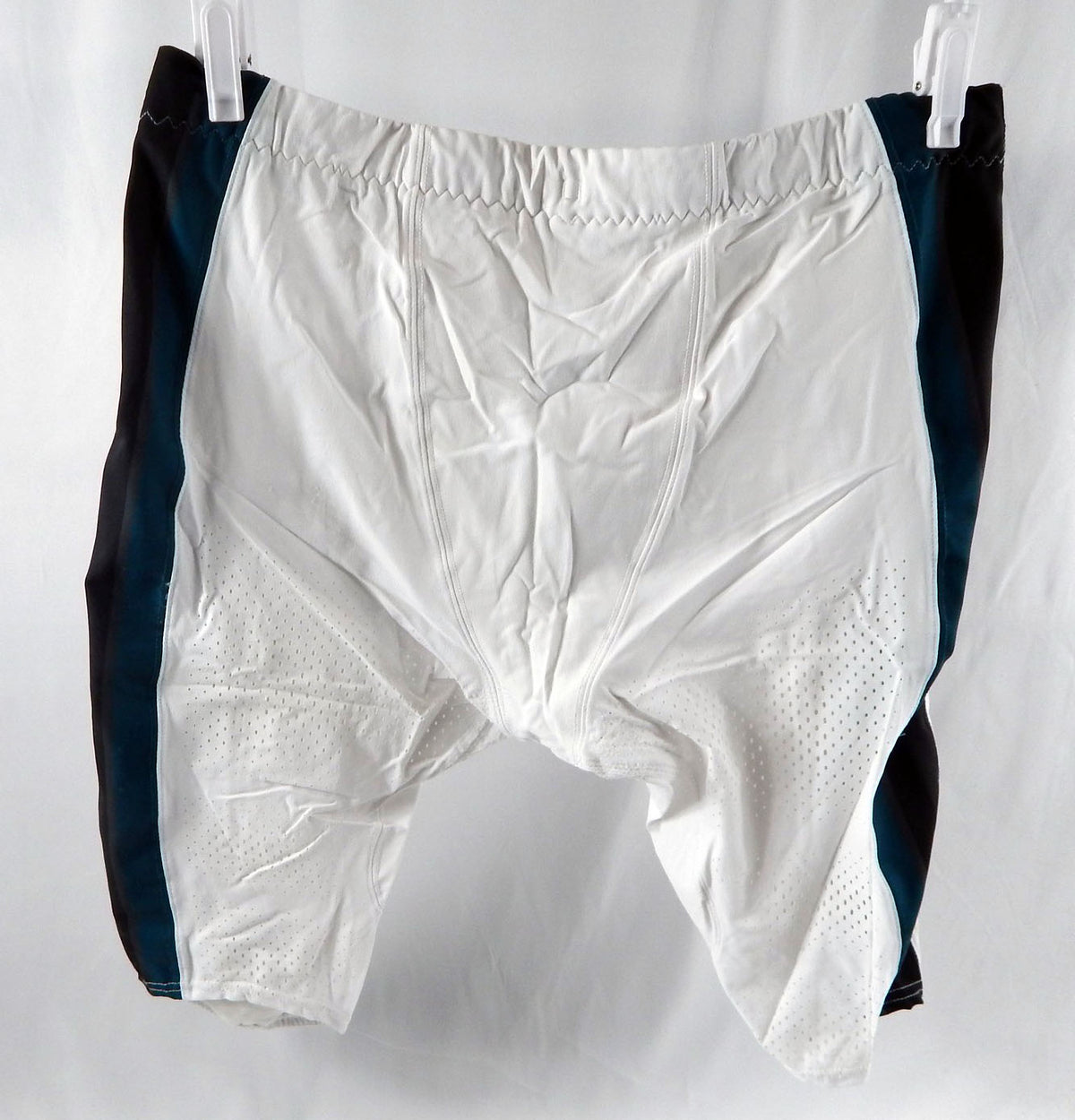 2023 Philadelphia Eagles Jordan Davis #90 Game Used Football Pants 42 DP113751 Pic2