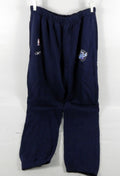 2000s Utah Jazz Team Issued Navy Travel Pants XLT 880