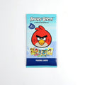 2012 Rovio Angry Birds Trading Card Pack (7 Cards per Pack)