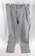 2000 Pittsburgh Pirates Joyce #27 Game Used White Pants 34 DP106023