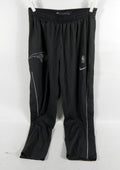 Orlando Magic #17 Game Used Black Warm Up Pants XLT 888