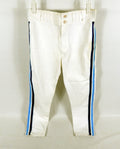 1996 Toronto Blue Jays Game Issued White Pants 31-31-25 910