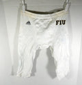 2012 Florida International University FIU Panthers Game Used White Pants 2XL 04