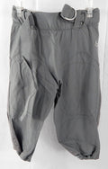 2012-17 Boise State Broncos #83 Game Used Grey Pants Football 30 311