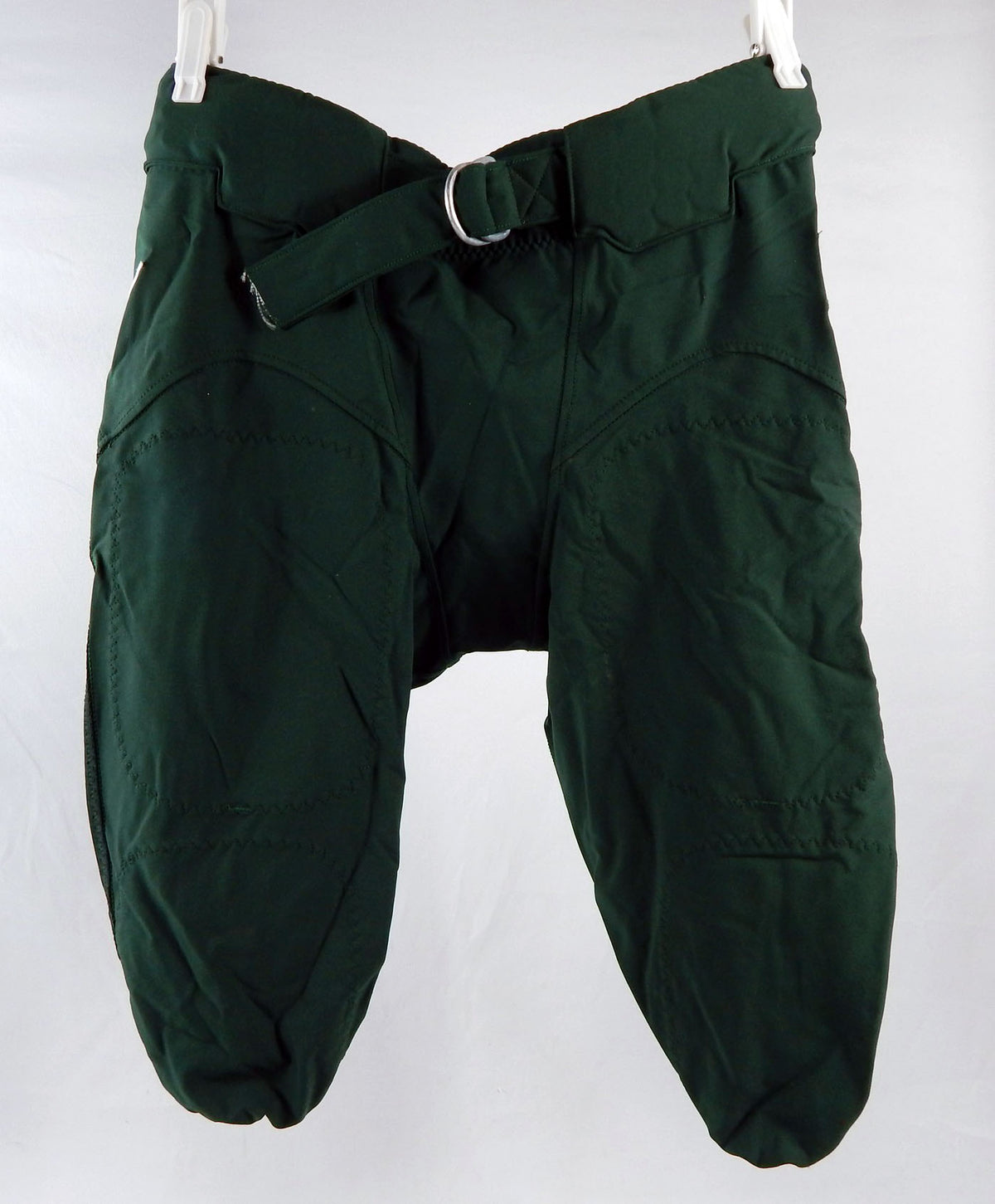 Michigan State Spartans Game Issued Green Pants Football 36 254