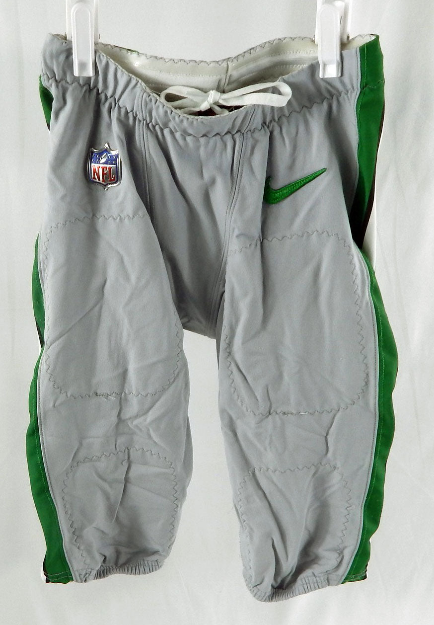 2023 Philadelphia Eagles Darius Slay #2 Game Used Grey Alt Pants 28 DP113783