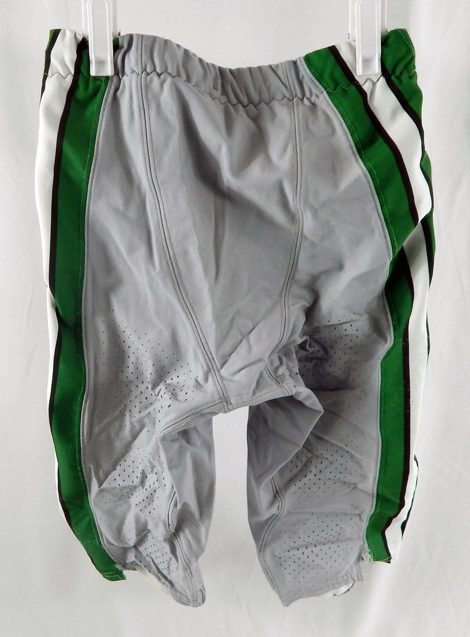 2023 Philadelphia Eagles Darius Slay #2 Game Used Grey Alt Pants 28 DP113783 Pic2