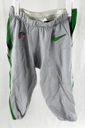 2023 Philadelphia Eagles James Bradberry #24 Game Used Grey Alt Pants 28 P113785