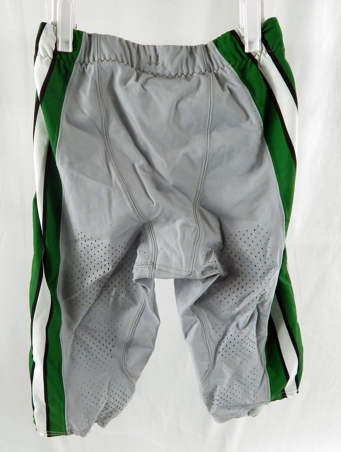 2023 Philadelphia Eagles James Bradberry #24 Game Used Grey Alt Pants 28 P113785 Pic2