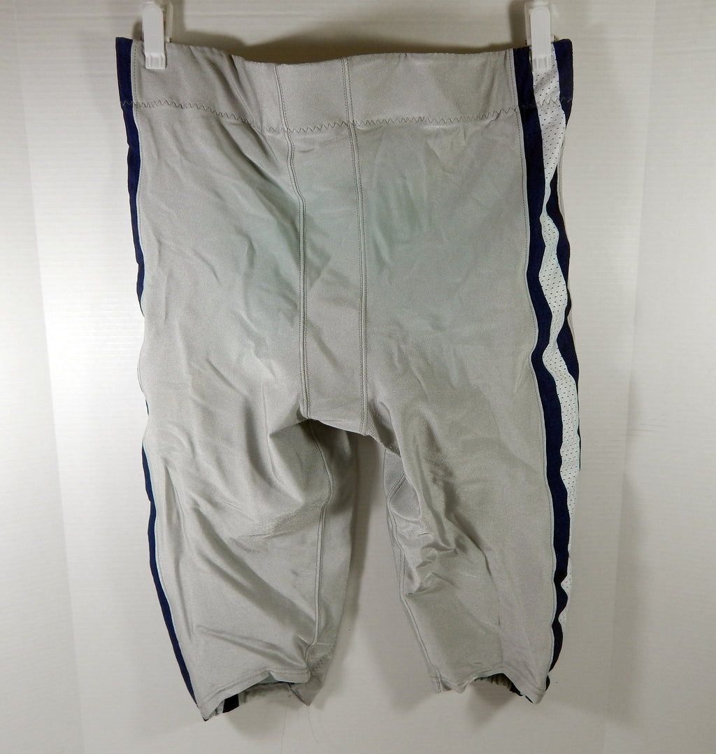 2014 Dallas Cowboys Game Issued Grey Pants 44 DP56301 Pic2