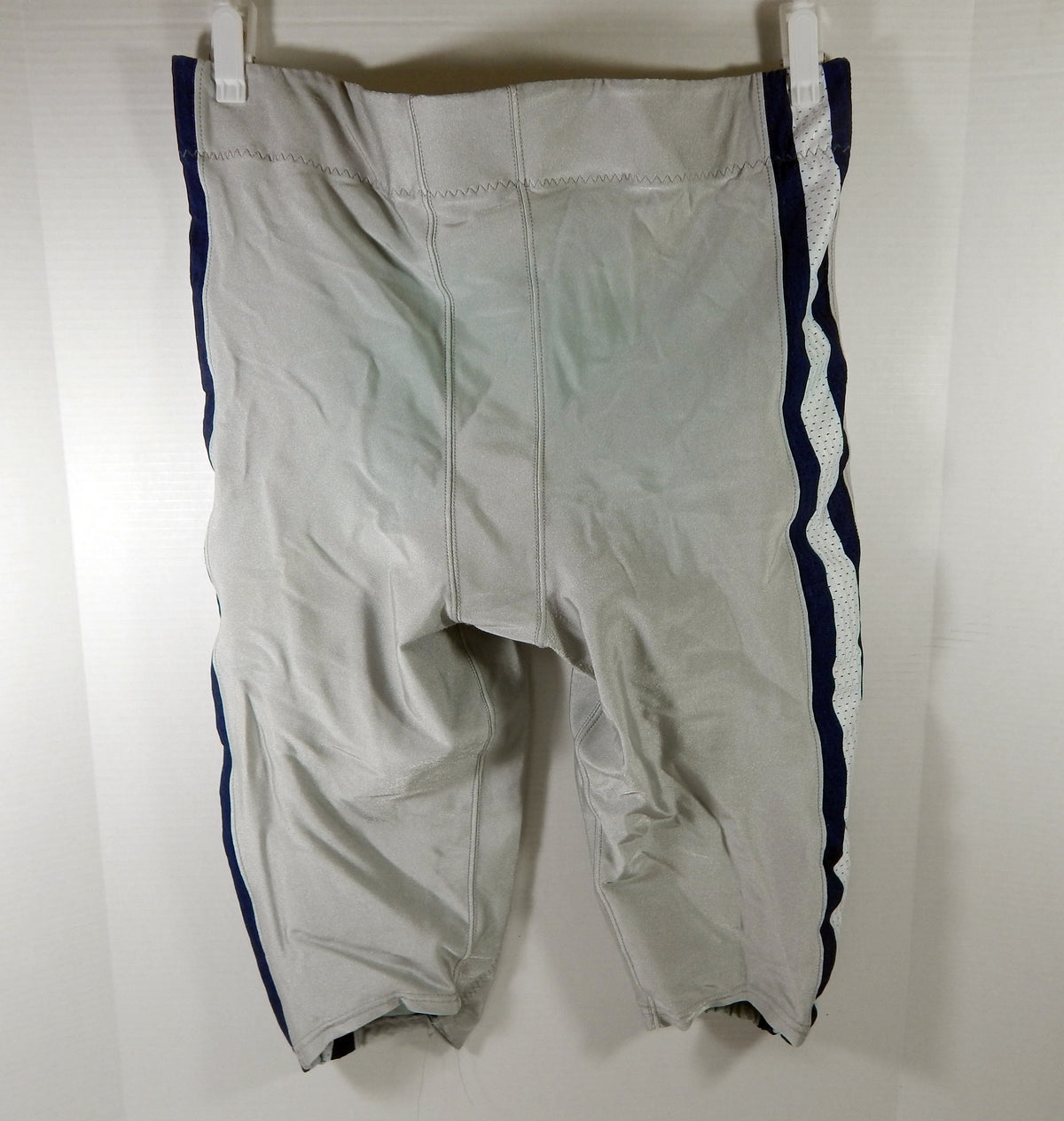 2014 Dallas Cowboys Game Issued Grey Pants 44 DP56301 Pic2