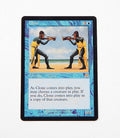 Clone Magic The Gathering MTG Alpha 2002 Version