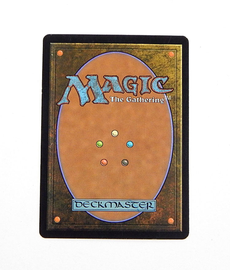 Clone Magic The Gathering MTG Alpha 2002 Version Pic2