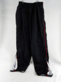 Cincinnati Bearcats Game Used Black Track Pants L DP68263