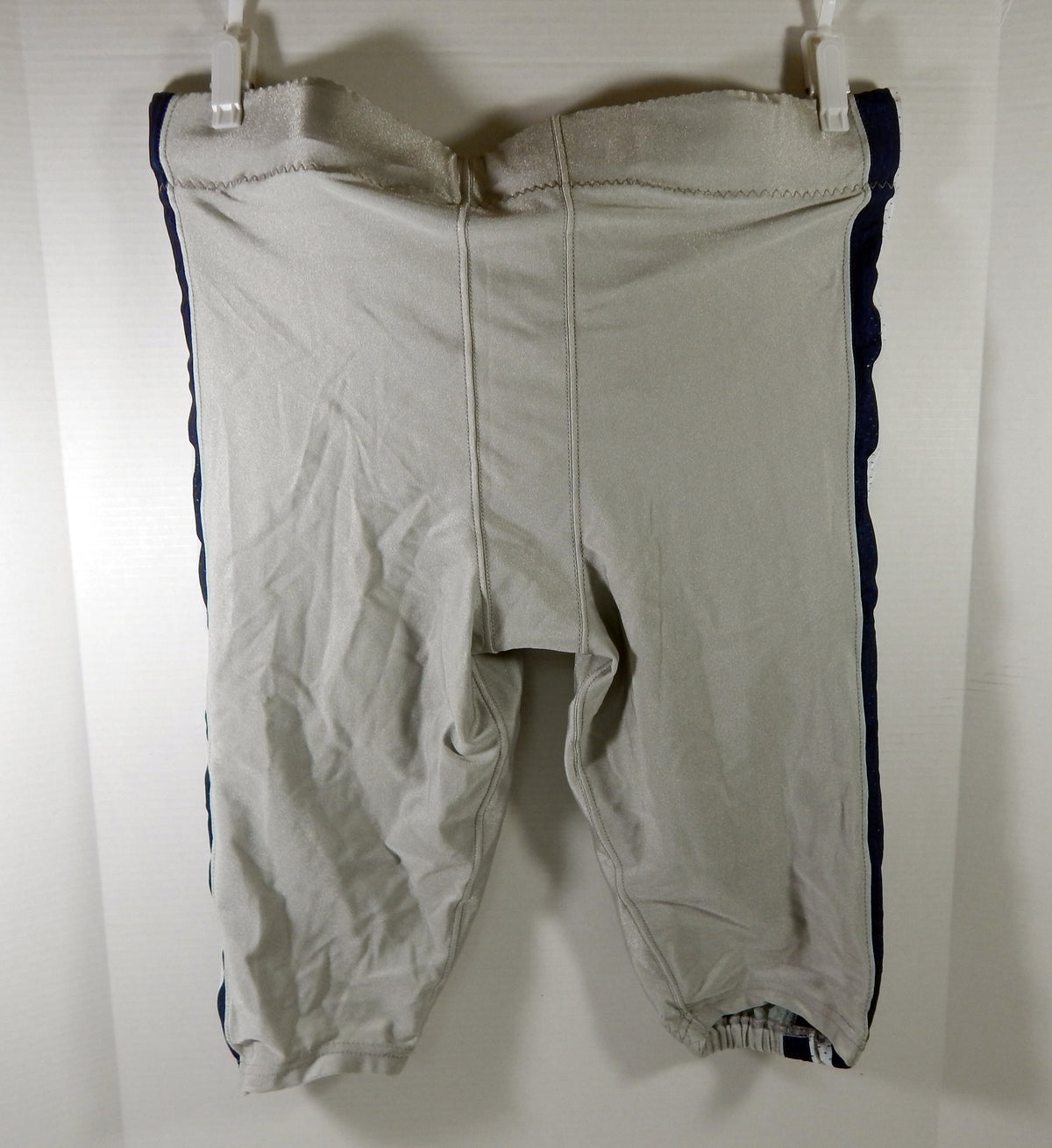 2013 Dallas Cowboys Game Issued Grey Pants 44 DP56328 Pic2