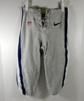 2014 Dallas Cowboys Game Issued Grey Pants 30 DP56330