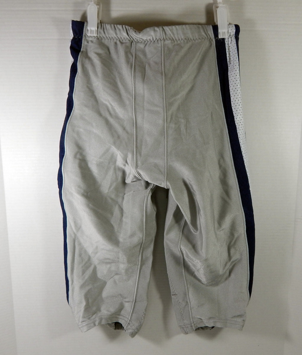 2014 Dallas Cowboys Game Issued Grey Pants 30 DP56330 Pic2