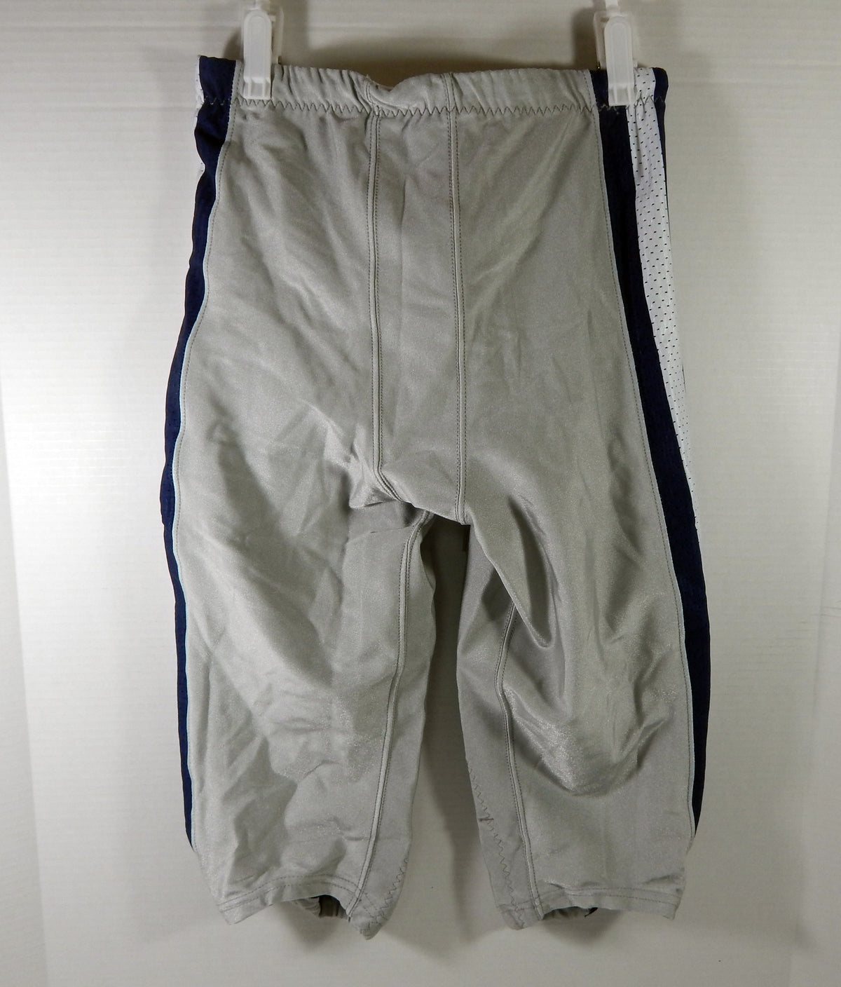 2014 Dallas Cowboys Game Issued Grey Pants 30 DP56330 Pic2