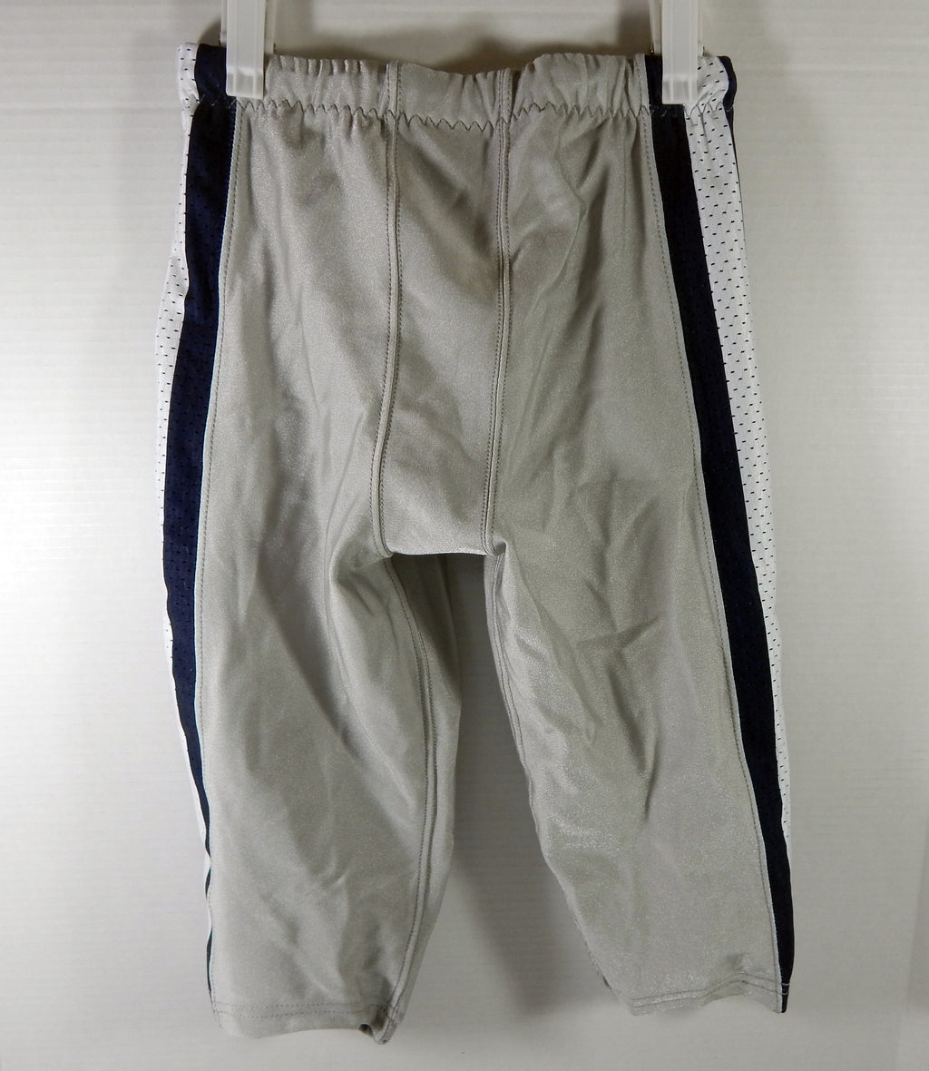 2015 Dallas Cowboys Game Issued Grey Pants 26 DP56332 Pic2