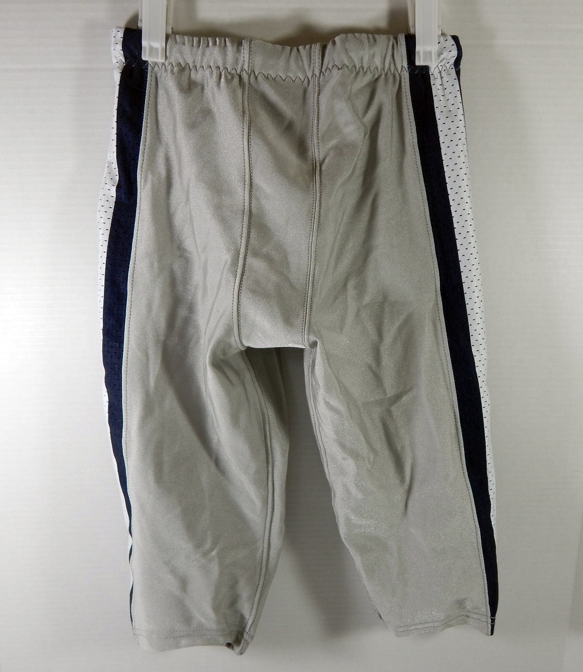 2015 Dallas Cowboys Game Issued Grey Pants 26 DP56332 Pic2