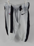 2024 Philadelphia Eagles Kenny Pickett #7 Game Used White Pants 32 527