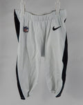 2024 Philadelphia Eagles Isaiah Rodgers #34 Game Used White Pants 30 528