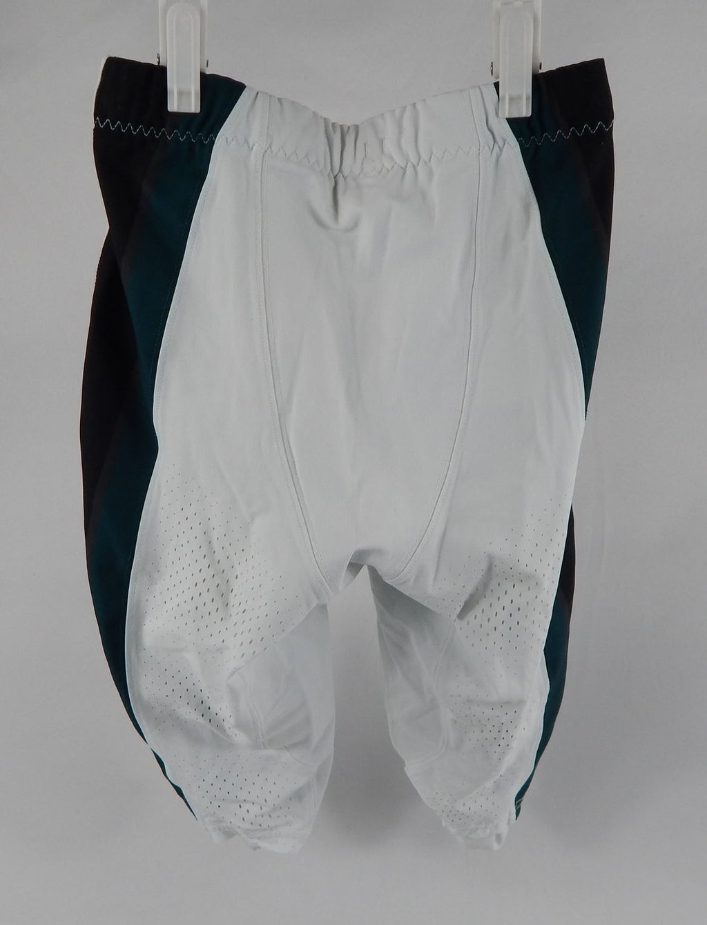 2024 Philadelphia Eagles Isaiah Rodgers #34 Game Used White Pants 30 528 Pic2