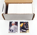 # 1990-91 Upper Deck Hockey Complete Set (#1-400) Nm/Mt Lemieux Gretzky