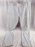 2023 Miami Marlins Jorge Soler #12 Game Used Pants Throwback 361