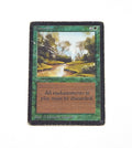 Magic The Gathering MTG Tranquility Beta