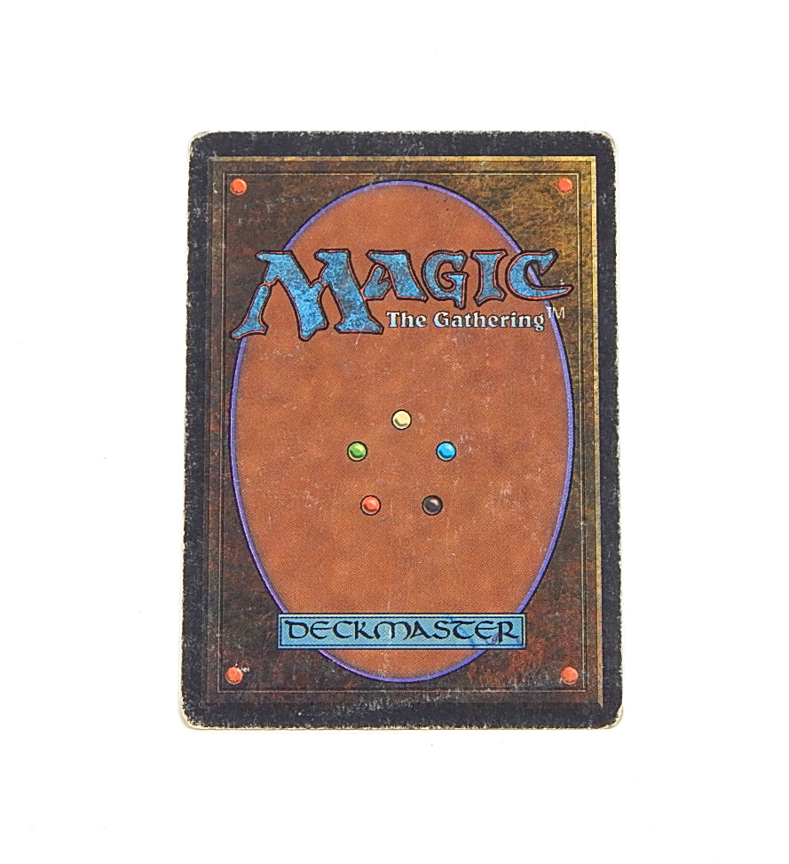 Magic The Gathering MTG Tranquility Beta Pic2
