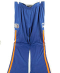 2012-13 Charlotte Bobcats Game Issued Navy Pants 3XL 977